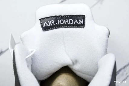 Hyperoad 'Wolf 5 Jordan Retro Grey' 0918